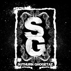 SUTHURN GHOGETAZ