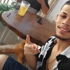 Patrick Carlos