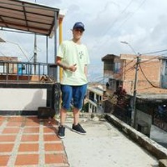 Alejandro Castro