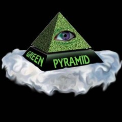 Green Pyramid