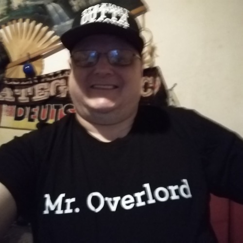 Mr. Overlord  Production artist photo