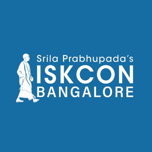 ISKCON Bangalore’s avatar