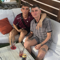 Reece King