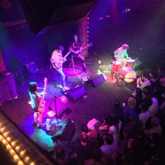 Deerhoof