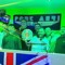 Helmet Live Lounge