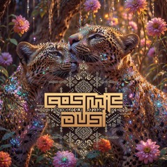 ॐ - CosmicDust - ॐ