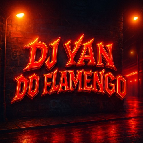 DJ YAN DO FLAMENGO / @djyandoflamengo artist photo