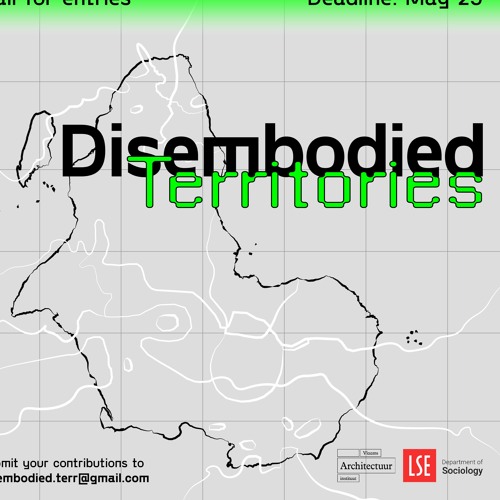 Disembodied Territories’s avatar