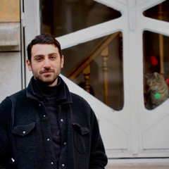 Georges Bara