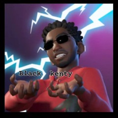 Black kenty joga 7