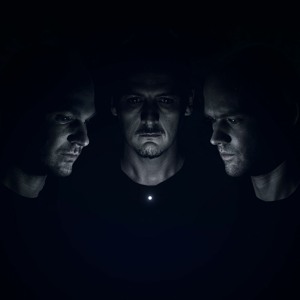 Noisia - Could This Be