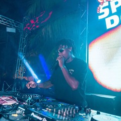 Dj D’ raça
