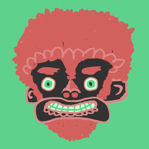 Bad Space Monkey’s avatar