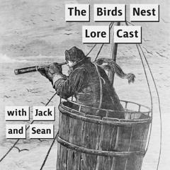 The Birds Nest Lore Cast