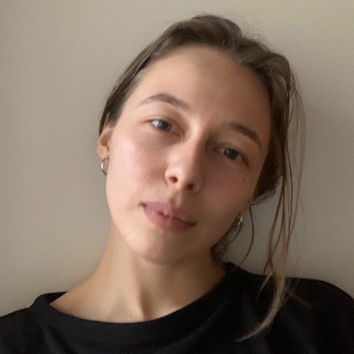 Valeria Obodzinska’s avatar