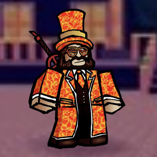 WrinkleBumEXP’s avatar