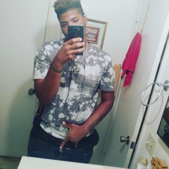 Demarcus Love