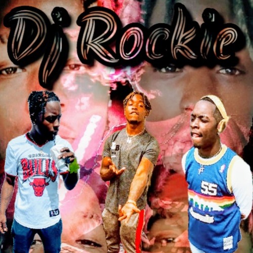 DJ ROCKIE’s avatar
