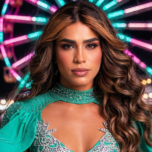 Rayka Vittar artist photo