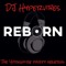 DJ Hypervibes