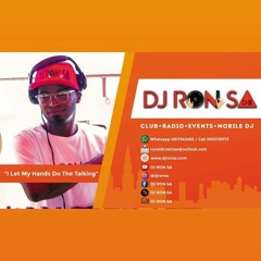 Dj Ron Sa