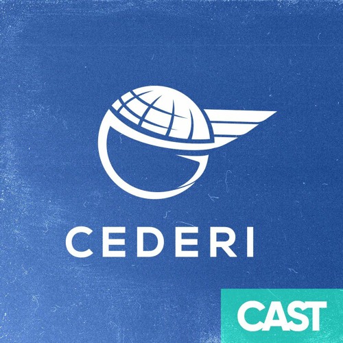 CEDERI CAST’s avatar