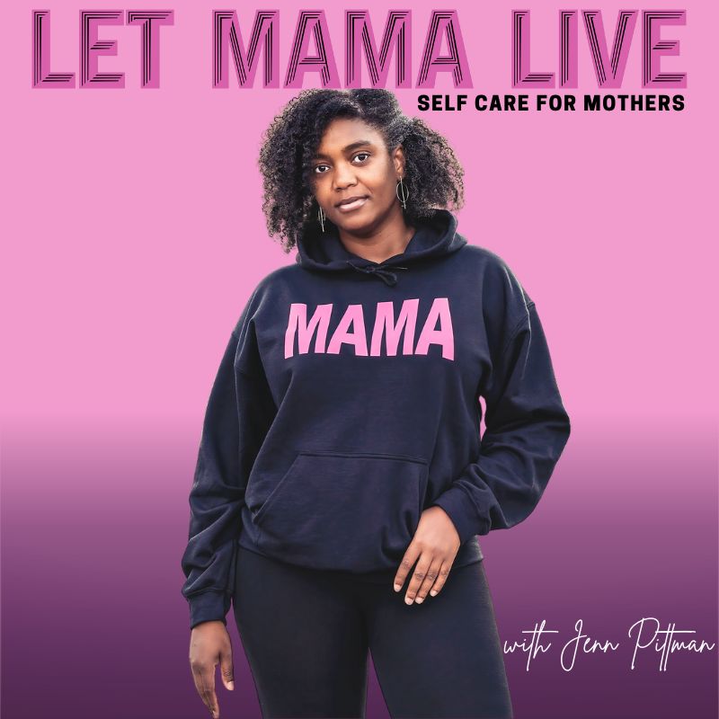 The Let Mama Live Show