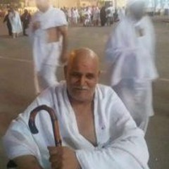 ابوعمار أحمد رحيم