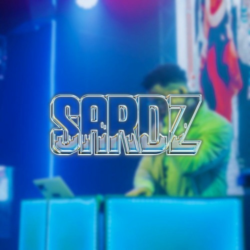SARDZ DJ’s avatar