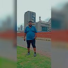 Shahmir Paul Hussain