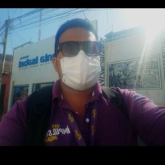 jonathan Timana Caballero