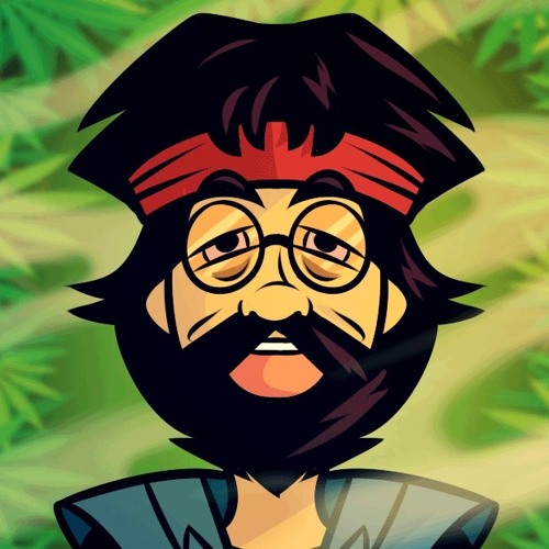 tommy chong’s avatar