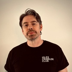 Ian O'Donovan