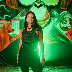 Gabriela Pérez