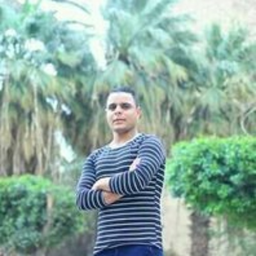 Mohamed EI Arabe’s avatar