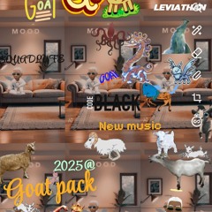 squadlyfe's Goatplack