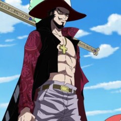 mihawk