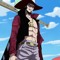 mihawk