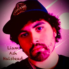 Liam Ash Halstead
