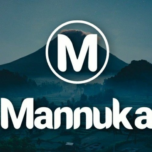 MANNUKA’s avatar
