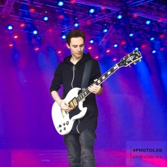 Сергей Горнов