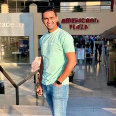 Kareem Elmaghraby