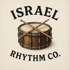 ISRAELRHYTHM CO.