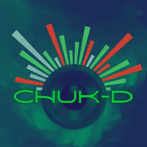 CHUK-D’s avatar