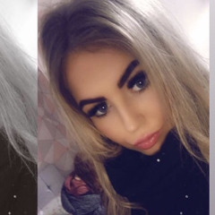 Ciara Robinson🦋🥳