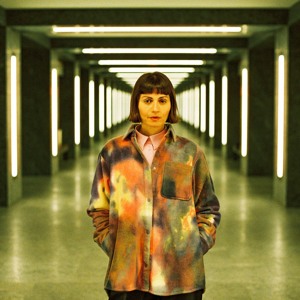 🔴 The Lady Machine