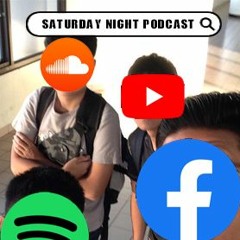Saturday Night Podcast