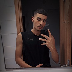 מחמוד 🔱🖤