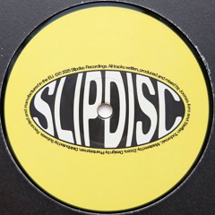 Slipdisc Recordings