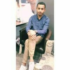 Ahmed Esam
